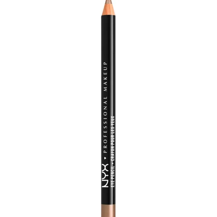 NYX Professional Makeup Eyeliner Kajal Slim Eye Pencil von
