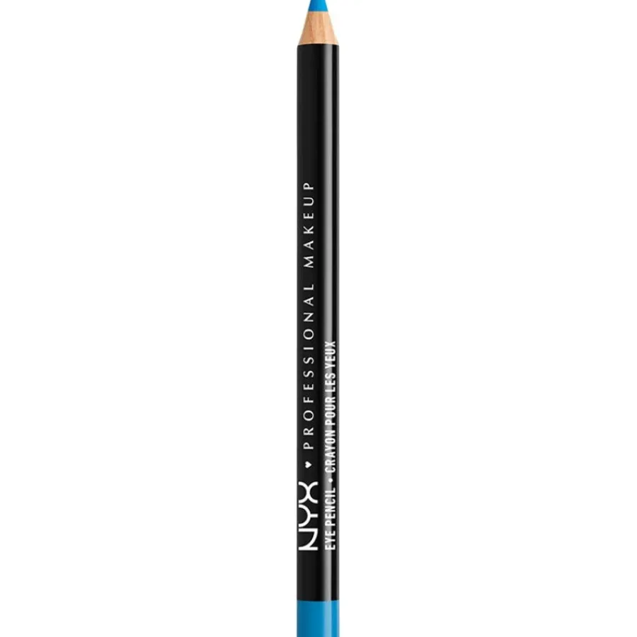 NYX Professional Makeup Eyeliner Kajal Slim Eye Pencil von