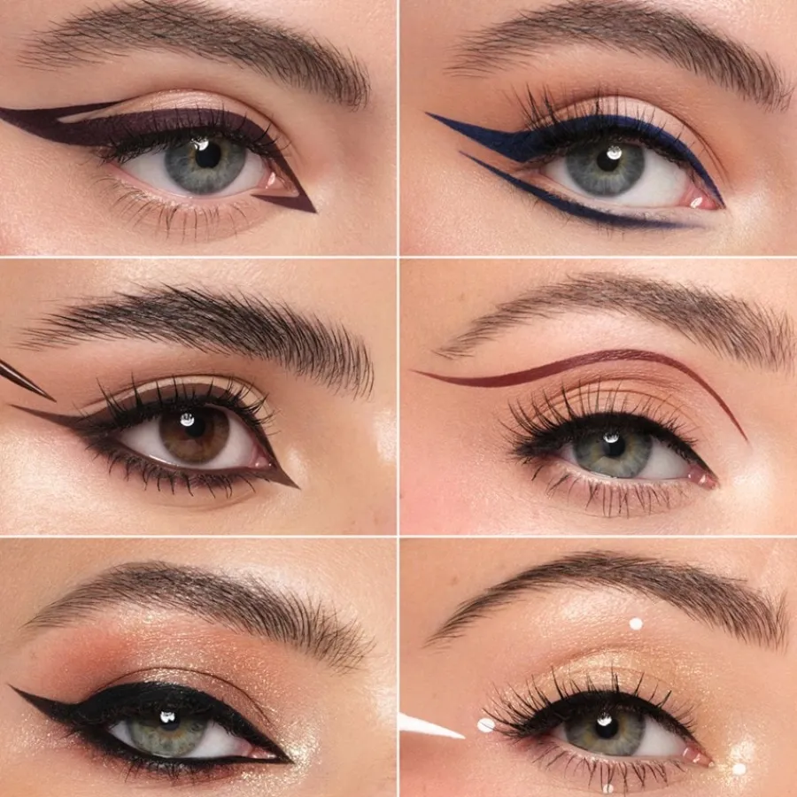 Anastasia Beverly Hills Eyeliner Liquid Eye Liner von