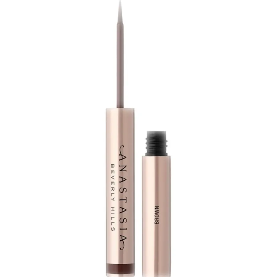 Anastasia Beverly Hills Eyeliner Liquid Eye Liner von