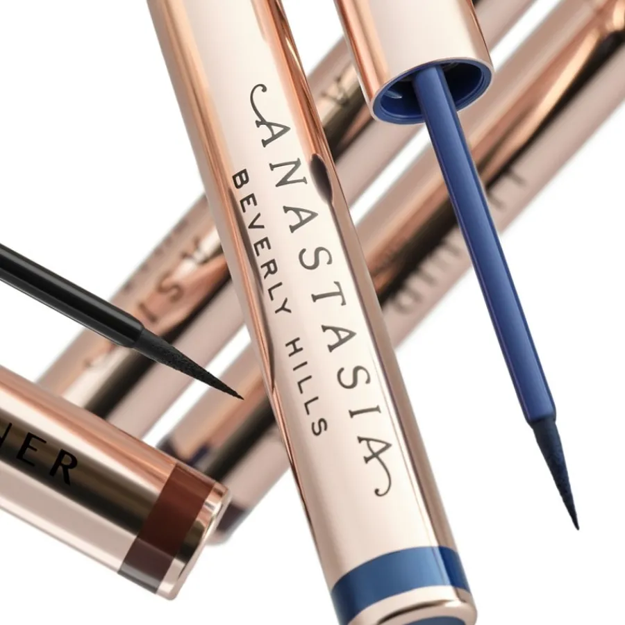 Anastasia Beverly Hills Eyeliner Liquid Eye Liner von