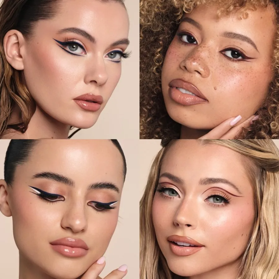 Anastasia Beverly Hills Eyeliner Liquid Eye Liner von