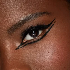 Morphe Eyeliner Make It Big Brush-Tip Liquid Liner von