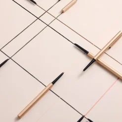 DEAR DAHLIA Eyeliner Perfect Designing Eyeliner Pencil von
