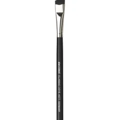 Da Vinci Eyeliner Schräg, feine Kunstfasern von