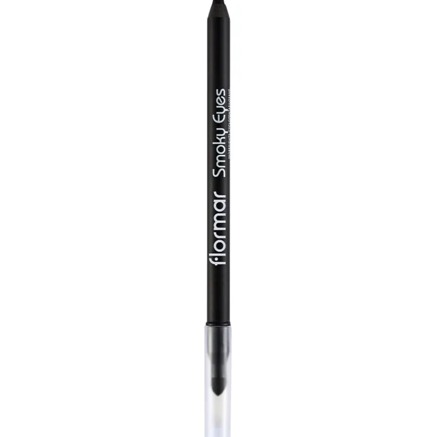 Flormar Eyeliner Smoky Eyes Waterproof Eyeliner von