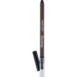 Flormar Eyeliner Smoky Eyes Waterproof Eyeliner von