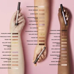 it Cosmetics Eyeliner Superhero No-Tug Shadow Stick von