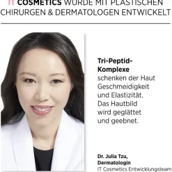 it Cosmetics Eyeliner Superhero No-Tug Shadow Stick von