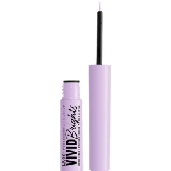 NYX Professional Makeup Eyeliner Vivid Bright Liquid Liner von