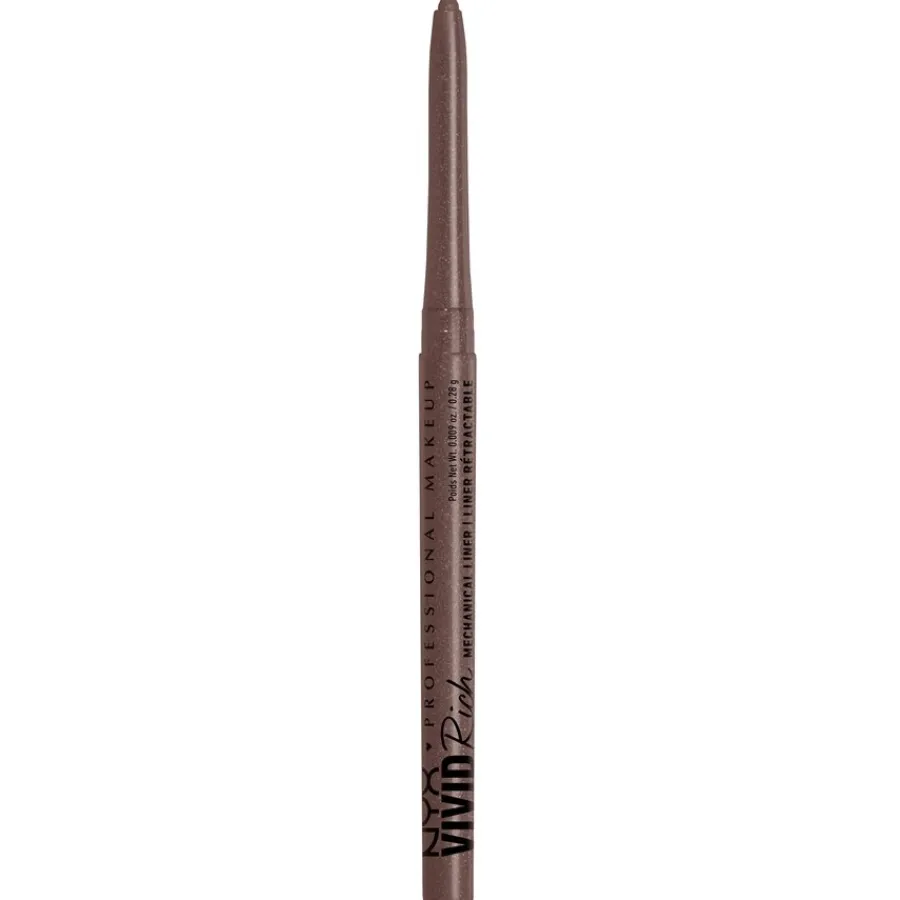 NYX Professional Makeup Eyeliner Vivid Rich Eyeliner von Clearance