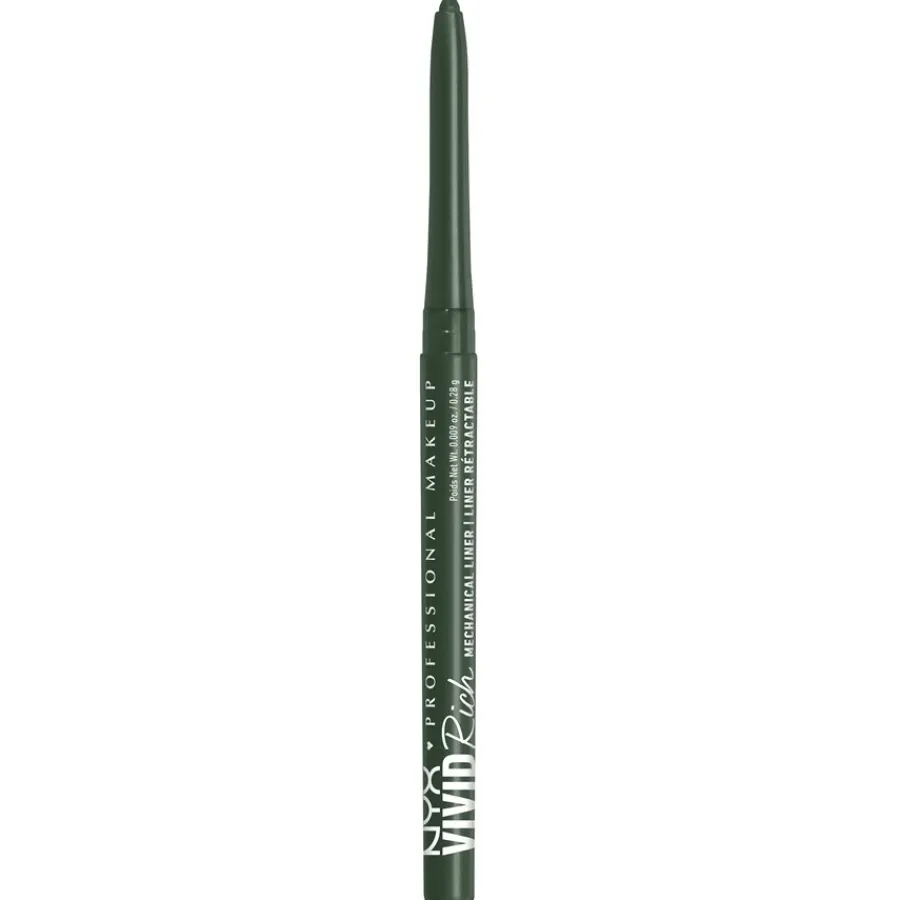 NYX Professional Makeup Eyeliner Vivid Rich Eyeliner von Clearance