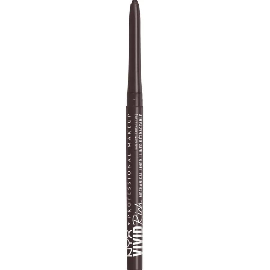 NYX Professional Makeup Eyeliner Vivid Rich Eyeliner von Clearance