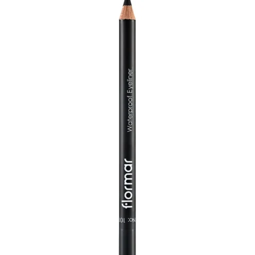 Flormar Eyeliner Waterproof Eyeliner von