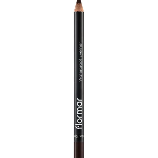 Flormar Eyeliner Waterproof Eyeliner von