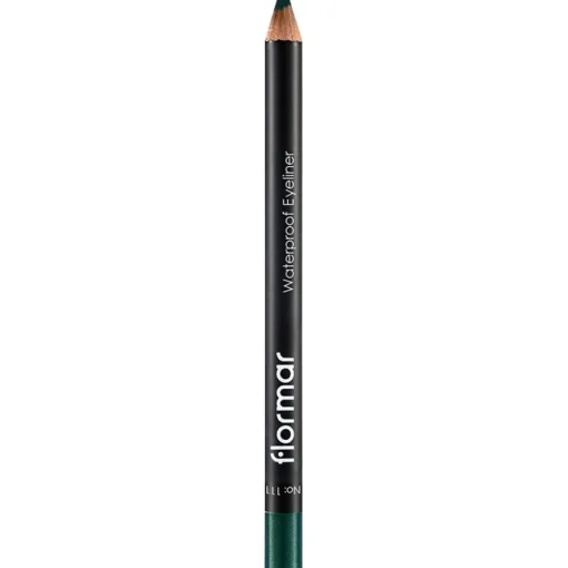Flormar Eyeliner Waterproof Eyeliner von