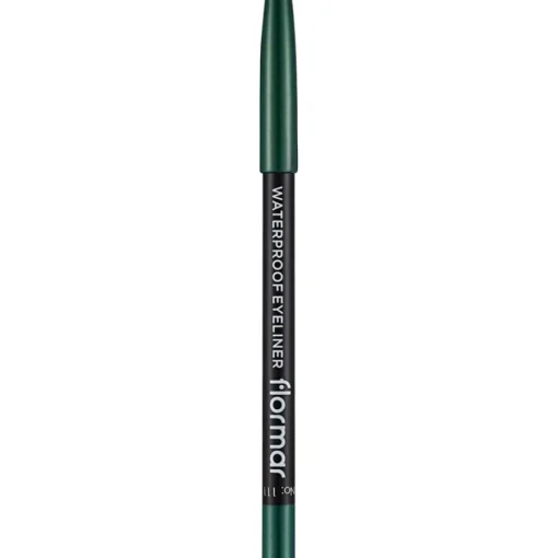 Flormar Eyeliner Waterproof Eyeliner von