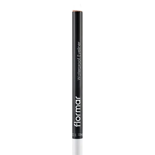 Flormar Eyeliner Waterproof Eyeliner von