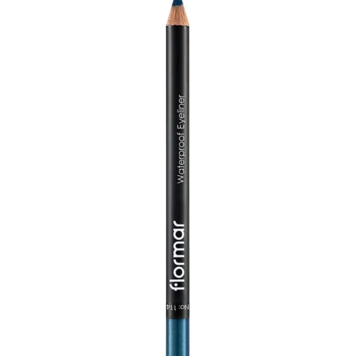 Flormar Eyeliner Waterproof Eyeliner von