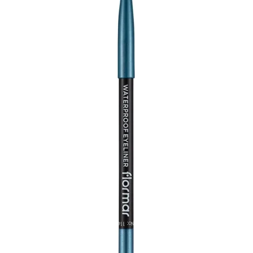 Flormar Eyeliner Waterproof Eyeliner von
