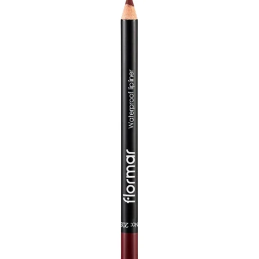Flormar Eyeliner Waterproof Eyeliner von