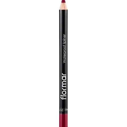 Flormar Eyeliner Waterproof Eyeliner von