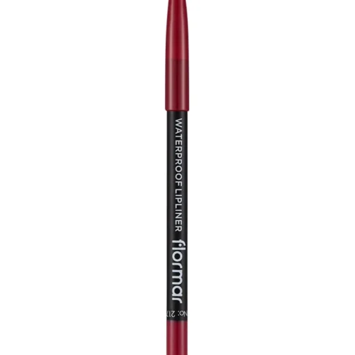 Flormar Eyeliner Waterproof Eyeliner von