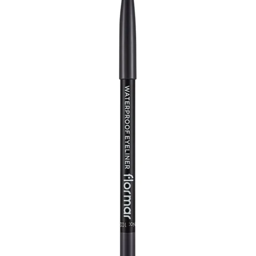 Flormar Eyeliner Waterproof Eyeliner von