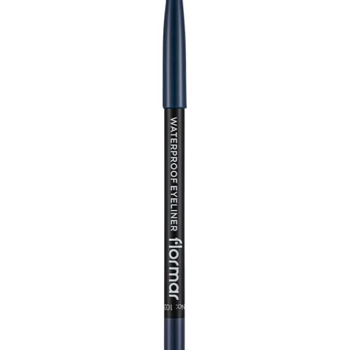 Flormar Eyeliner Waterproof Eyeliner von