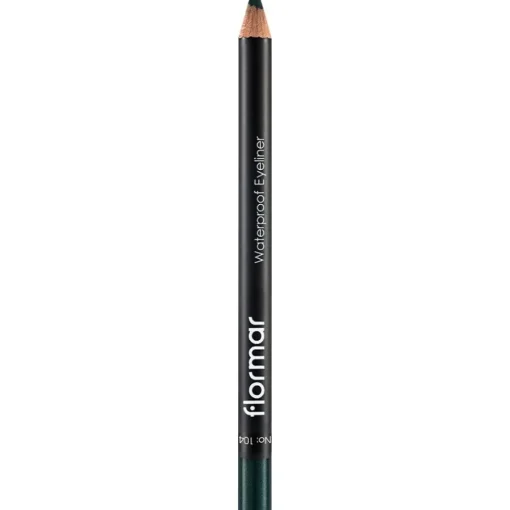 Flormar Eyeliner Waterproof Eyeliner von