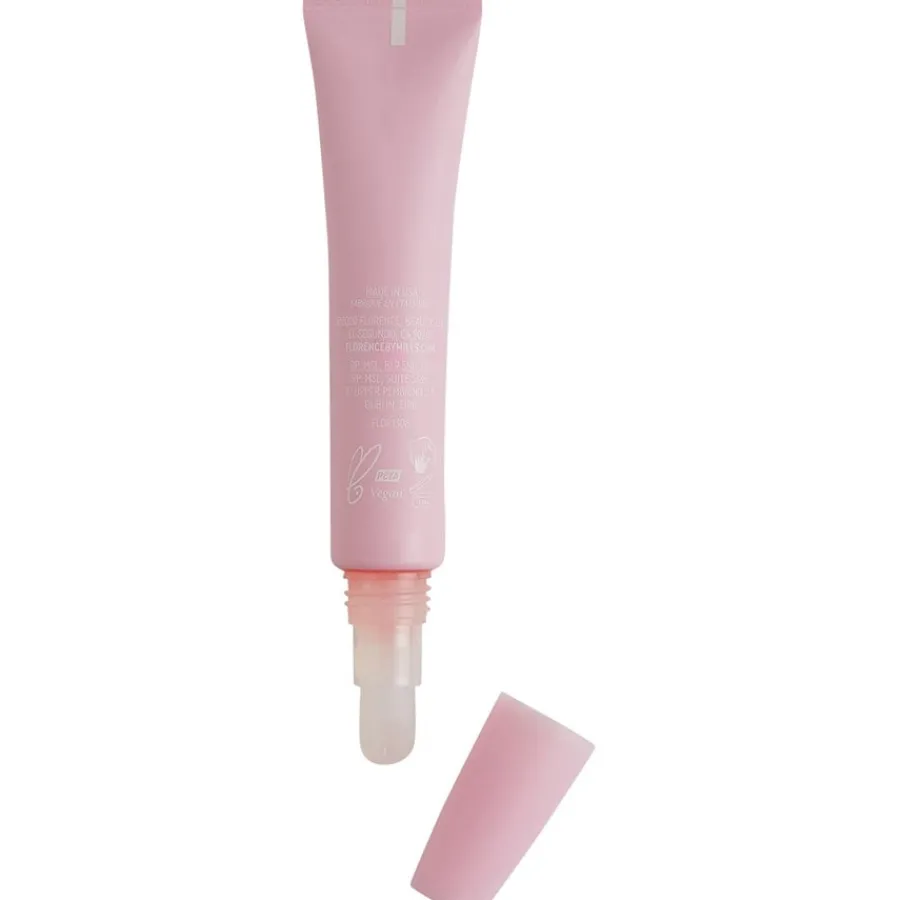 florence by mills Eyes & Lips Glow Yeah Tinted Lip Oil von