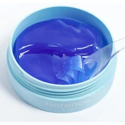 florence by mills Eyes & Lips Surfing under the Eyes Hydrating Treatment Gel Pads von Discount