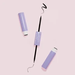 florence by mills Eyes On your Mark Dot & Line Dual-Ended Liquid Eyeliner von Discount