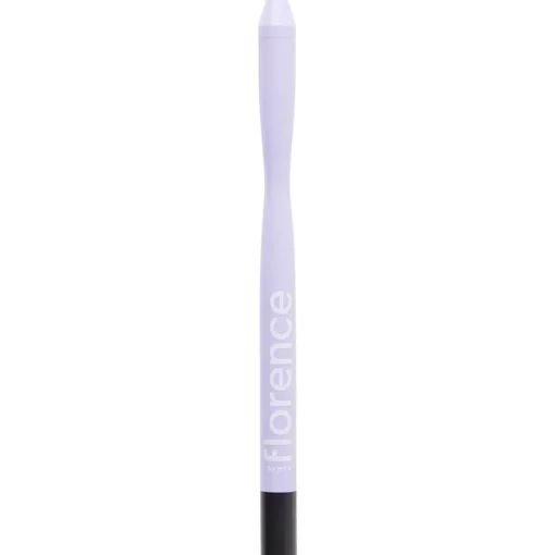 florence by mills Eyes What's My Line Eyeliner von Action Black Online