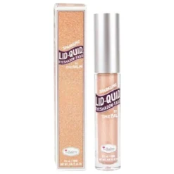 The Balm Eyeshadow Sparkling Lid-Quid Eyeshadow von Sale