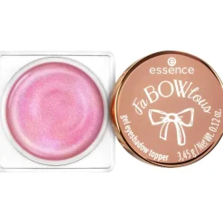 Essence FaBOWlous Gel Eyeshaddow Topper von