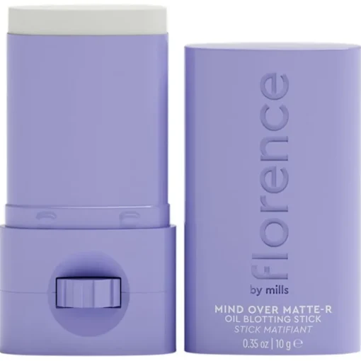florence by mills Face Mind Over Matte-R Oil Blotting Stick von