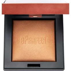 BPERFECT Fahrenheit Bronzer von New
