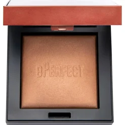 BPERFECT Fahrenheit Bronzer von New