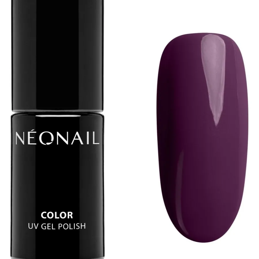 NEONAIL Fall in Colors Color UV Nagellack von
