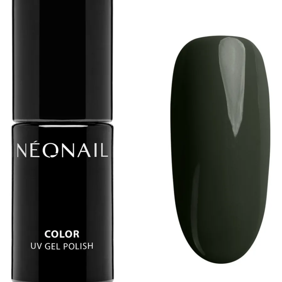 NEONAIL Fall in Love Color UV Nagellack von Clearance