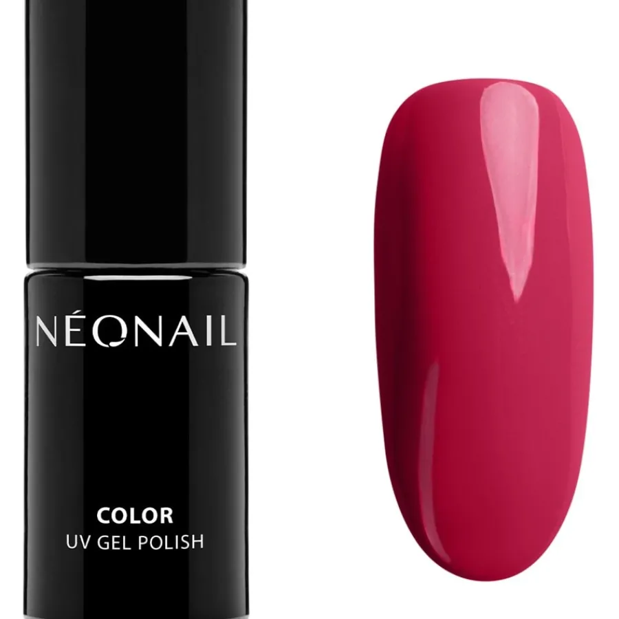NEONAIL Fall in Love Color UV Nagellack von Clearance