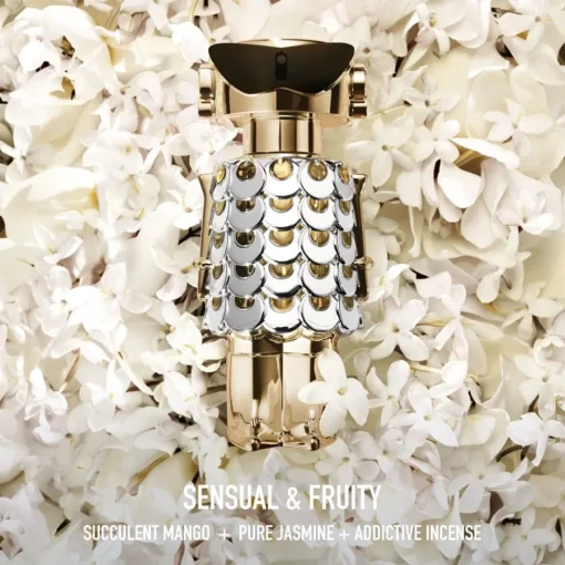 Rabanne Fame Eau de Parfum Nachfüllung von
