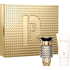 Rabanne Fame Geschenkset von