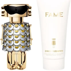 Rabanne Fame Geschenkset von