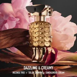 Rabanne Fame Intense Eau de Parfum Intense Nachfüllung von
