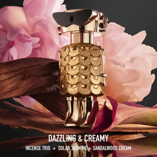 Rabanne Fame Intense Eau de Parfum Intense Nachfüllung von