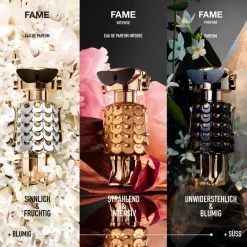 Rabanne Fame Parfum Parfum von Hot