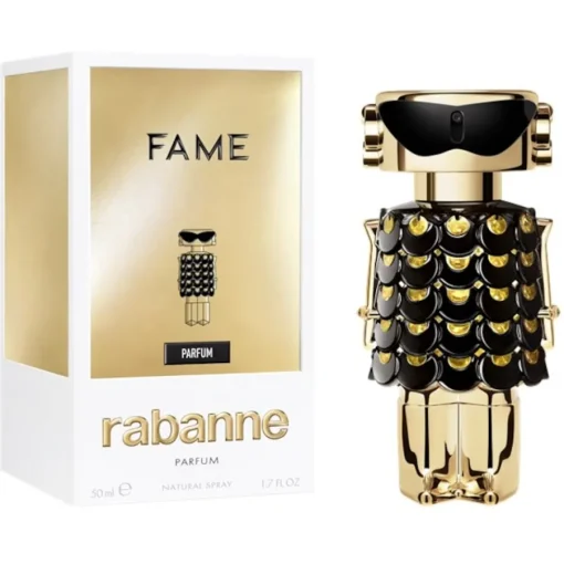 Rabanne Fame Parfum Parfum von Hot
