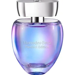 Mercedes Benz Perfume Fanciful Edition Eau de Toilette Spray von